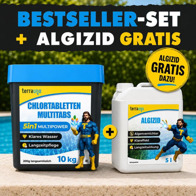 Bestseller-Set
