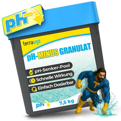 pH-Minus Granulat