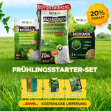 Sommerpflege Set TerraUno