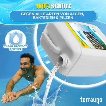 Algizid TerraUno