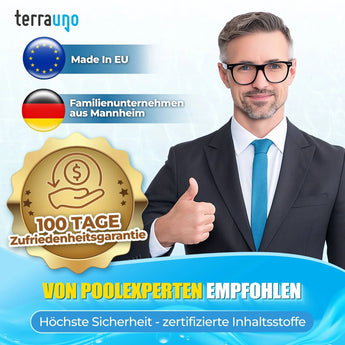 Algizid TerraUno