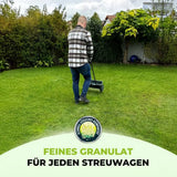 Rasendünger mit Eisen – Mooslos Glücklich Product vendor