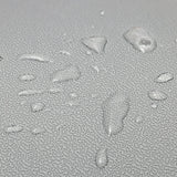 Sichtschutzstreifen | PP| Polypropylen | Lederoptik TerraUno