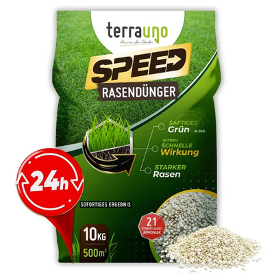 Speed Rasendünger