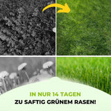 Unkrautschreck Paket TerraUno