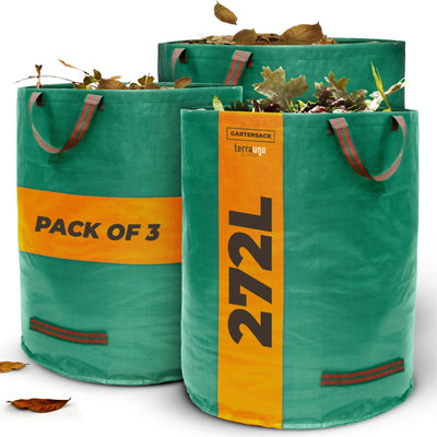 Gartenabfallsack